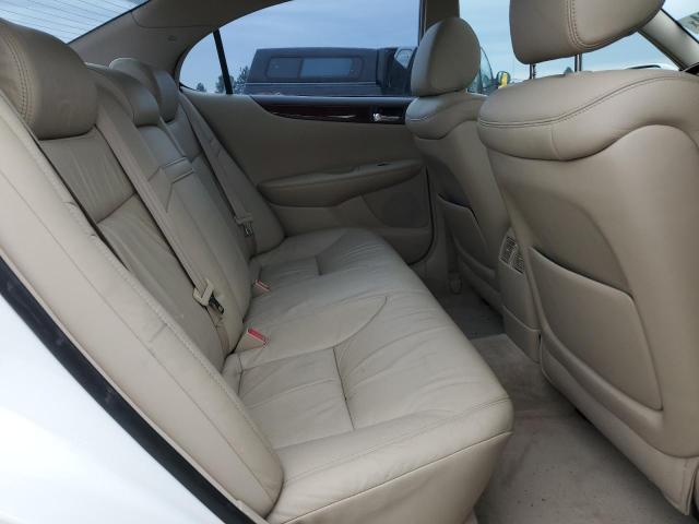 Photo 10 from auction – 2004 LEXUS ES 330 with VIN JTHBA30G645023438