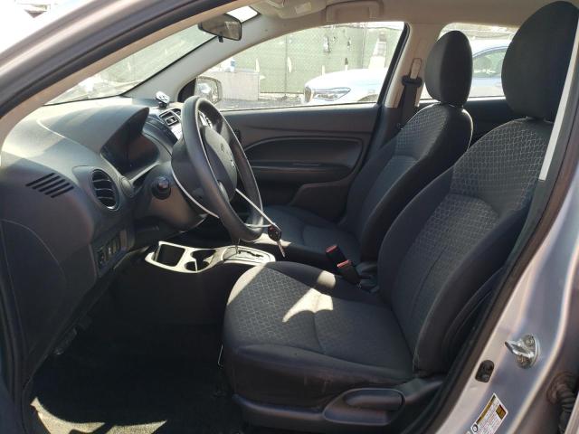 Photo 7 from auction – 2015 MITSUBISHI MIRAGE DE with VIN ML32A3HJ5FH045808