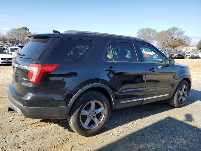 Photo 3 from auction – 2016 FORD EXPLORER X with VIN 1FM5K8D89GGA36684