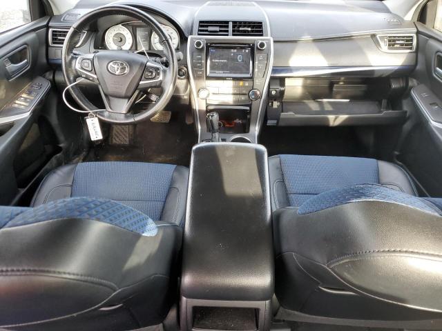 Photo 8 from auction – 2016 TOYOTA CAMRY LE with VIN 4T1BF1FK4GU525986