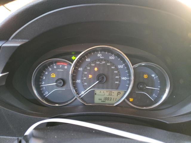 صورة رقم 9 من المزاد - 2014 TOYOTA COROLLA L مع VIN 5YFBURHE2EP174697