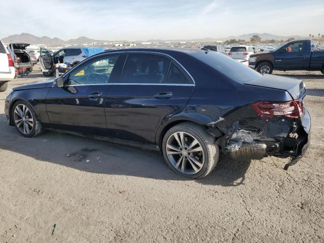 Photo 2 from auction – 2014 MERCEDES-BENZ E 350 with VIN WDDHF5KB4EA805911