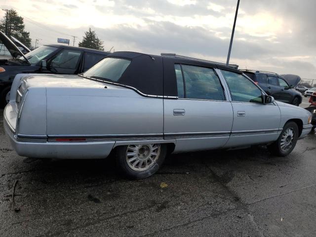 Photo 3 from auction – 1994 CADILLAC DEVILLE CO with VIN 1G6KF52Y3RU231877