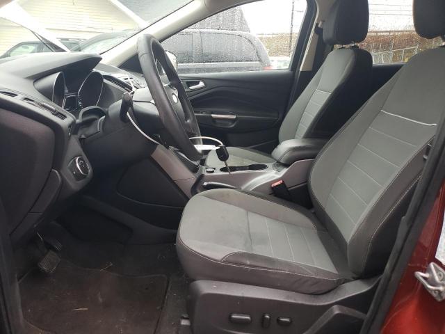 Photo 7 from auction – 2014 FORD ESCAPE SE with VIN 1FMCU9G91EUE18489