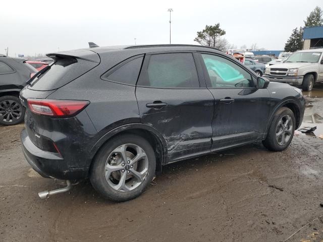 Photo 3 from auction – 2024 FORD ESCAPE ST with VIN 1FMCU9MN6RUA59048