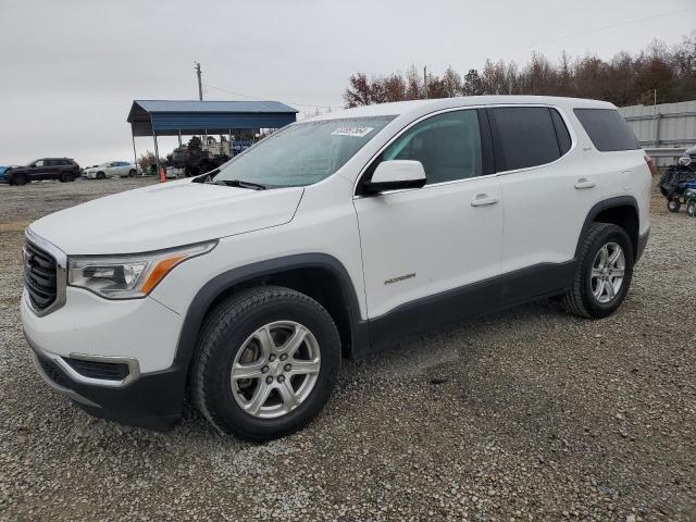 GMC ACADIA SLE 2019 with VIN 1GKKNKLA1KZ163981 - Photo from auction