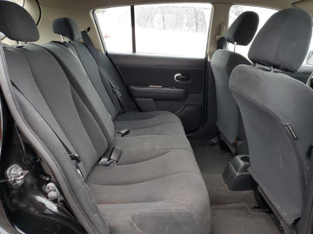 Photo 11 from auction – 2010 NISSAN VERSA S with VIN 3N1BC1CP6AL393329