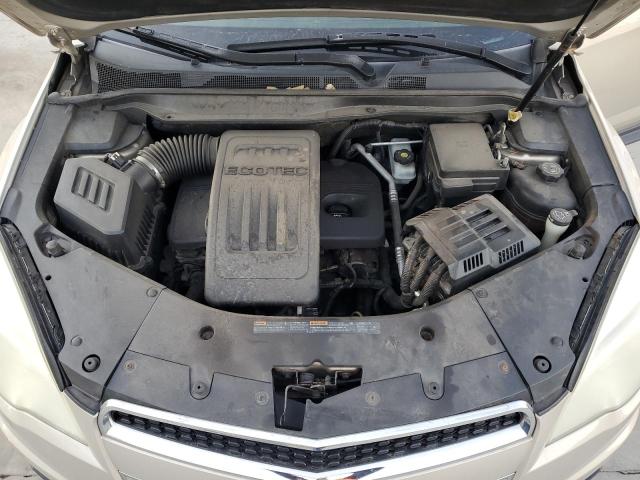 Foto 12 de la subasta – 2011 CHEVROLET EQUINOX LT con VIN 2GNALDEC0B1158116
