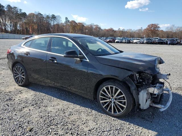 Photo 4 from auction – 2021 BMW 228XI with VIN WBA73AK06M7H12356