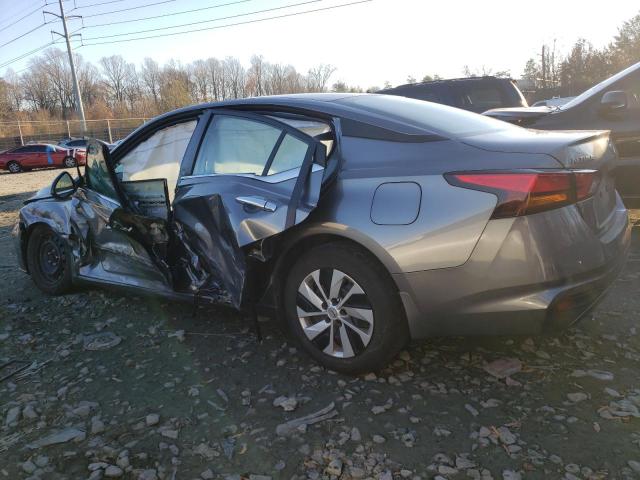 Photo 2 from auction – 2023 NISSAN ALTIMA S with VIN 1N4BL4BV2PN401603