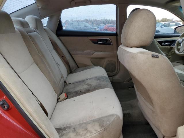 Photo 10 from auction – 2013 NISSAN ALTIMA 2.5 with VIN 1N4AL3AP1DN472294