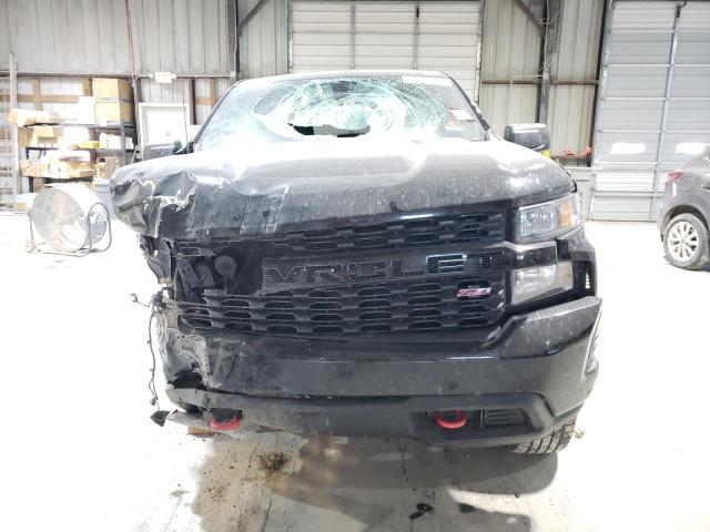 Photo 5 from auction – 2019 CHEVROLET SILVERADO with VIN 3GCPYCEH7KG186125