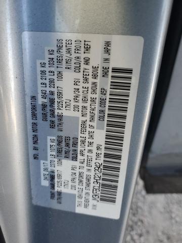 Photo 14 from auction – 2017 MAZDA CX-5 TOURI with VIN JM3KFBCL9H0212942