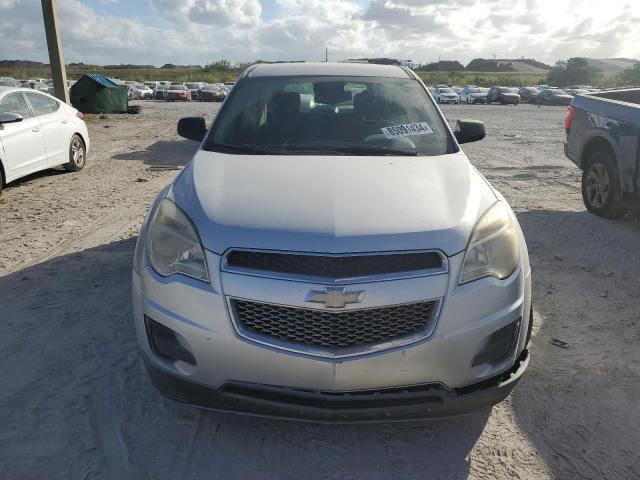 Photo 5 from auction – 2013 CHEVROLET EQUINOX LS with VIN 2GNALBEK6D6266242