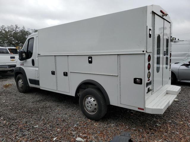 Photo 2 from auction – 2017 RAM PROMASTER with VIN 3C7WRVKG7HE530043
