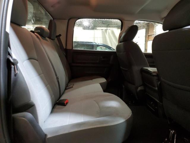 Photo 10 from auction – 2023 RAM 1500 CLASS with VIN 3C6RR7KT1PG669369