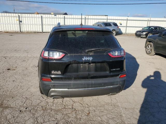 Photo 6 from auction – 2019 JEEP CHEROKEE L with VIN 1C4PJMDX8KD185727