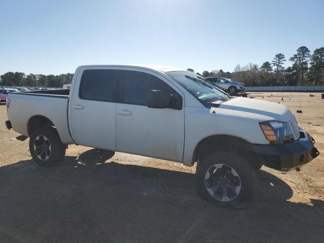 Photo 4 from auction – 2004 NISSAN TITAN XE with VIN 1N6AA07B64N516636