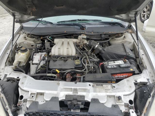 Photo 11 from auction – 2000 FORD TAURUS SE with VIN 1FAFP53U6YA132385