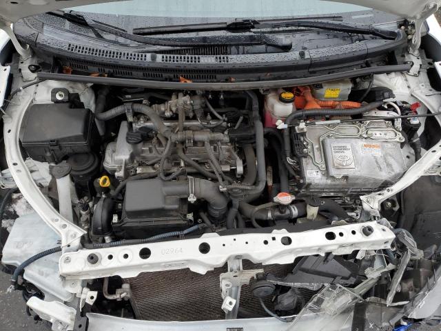 Photo 11 from auction – 2015 TOYOTA PRIUS C with VIN JTDKDTB33F1111585