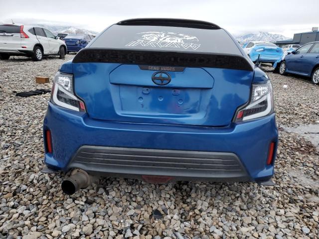 Photo 6 from auction – 2015 TOYOTA SCION TC with VIN JTKJF5C71FJ004286