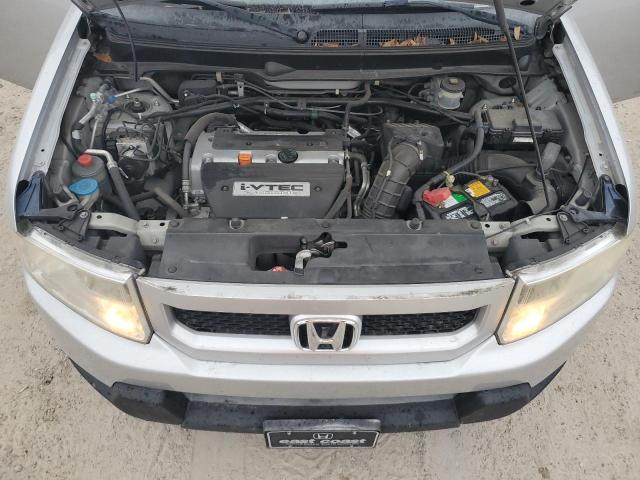 Photo 12 from auction – 2011 HONDA ELEMENT EX with VIN 5J6YH1H76BL000759