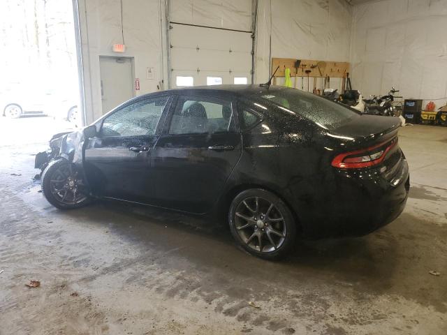 Photo 2 from auction – 2016 DODGE DART SXT S with VIN 1C3CDFFAXGD822283