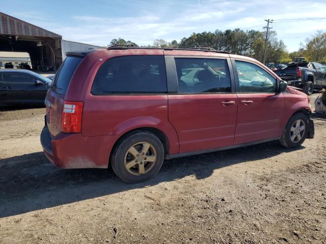 Photo 3 from auction – 2010 DODGE GRAND CARA with VIN 2D4RN3D11AR332598