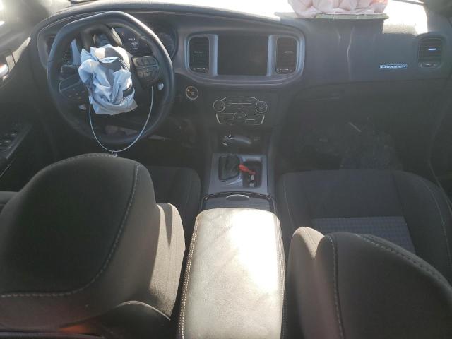 Photo 8 from auction – 2023 DODGE CHARGER R/ with VIN 2C3CDXCT8PH616443