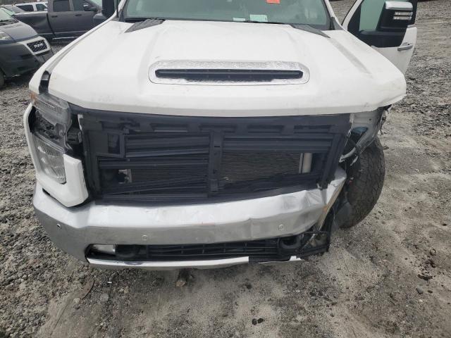 Photo 11 from auction – 2022 CHEVROLET SILVERADO with VIN 2GC4YPE7XN1239138
