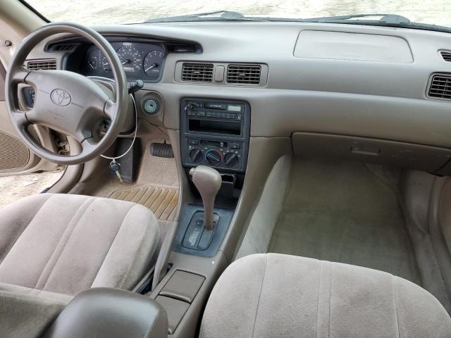 Photo 8 from auction – 1997 TOYOTA CAMRY with VIN 4T1BG22K6VU772657