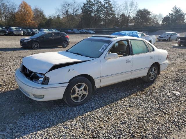 TOYOTA AVALON XL 1998 with VIN 4T1BF18B2WU282819 - Photo from auction
