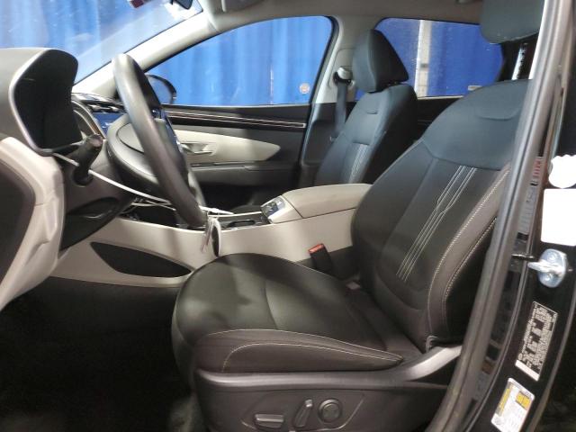 Photo 7 from auction – 2024 HYUNDAI TUCSON SEL with VIN 5NMJBCDE8RH329564