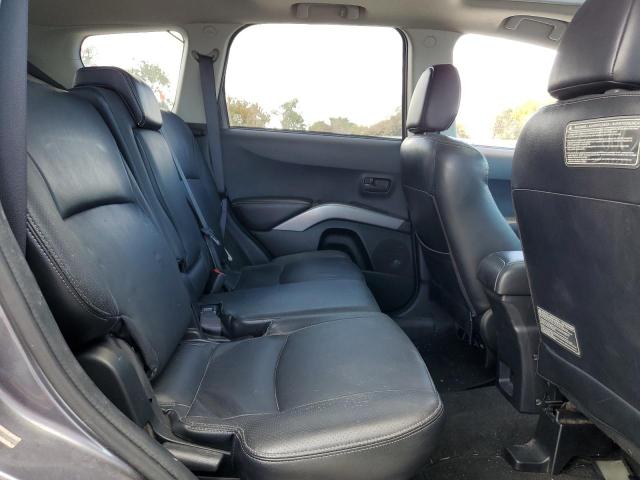 Zdjęcie 10 z aukcji – 2007 MITSUBISHI OUTLANDER z VIN JA4MT41X47Z009537