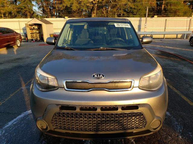 Photo 5 from auction – 2015 KIA SOUL with VIN KNDJN2A26F7149398