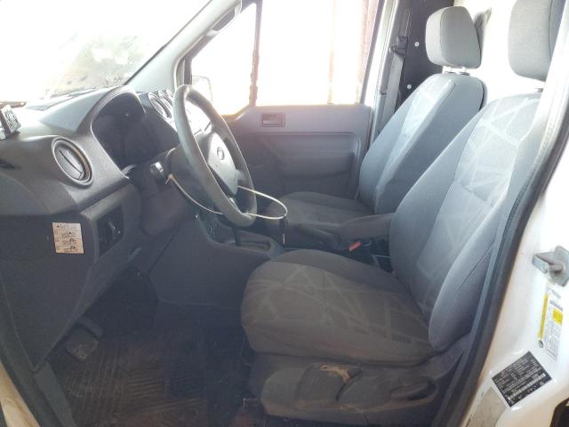 Photo 7 from auction – 2012 FORD TRANSIT CO with VIN NM0LS7ANXCT088937