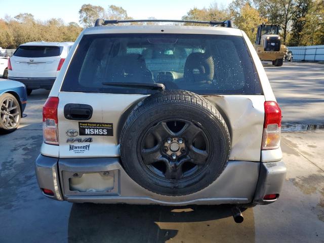 Foto 6 de la subasta – 2003 TOYOTA RAV4 con VIN JTEGH20V130083369