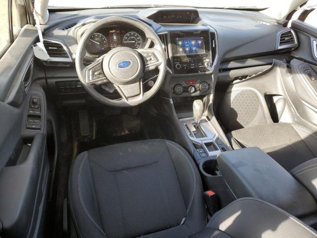 Photo 8 from auction – 2019 SUBARU FORESTER with VIN JF2SKACC4KH456586