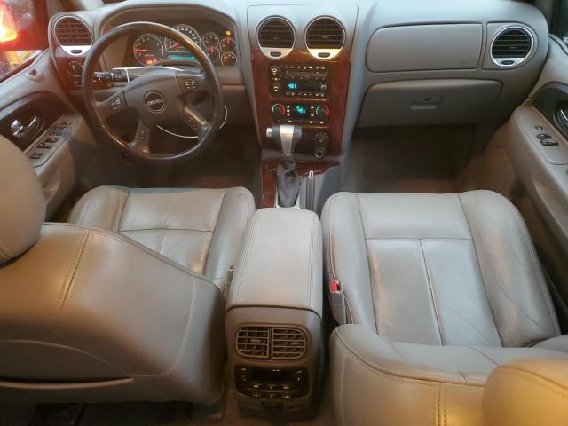 Photo 8 from auction – 2007 GMC ENVOY with VIN 1GKDT13S372265140
