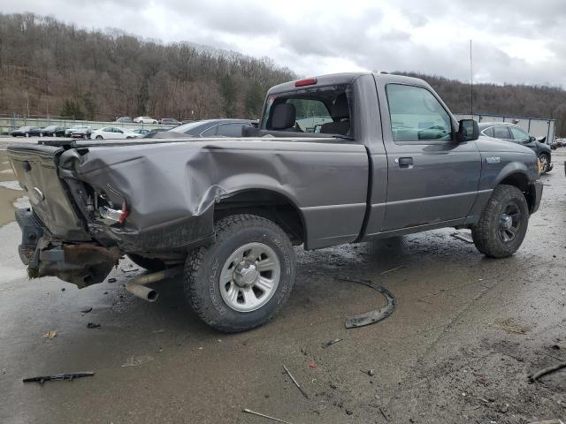 Photo 3 from auction – 2010 FORD RANGER with VIN 1FTKR1AD9APA63239