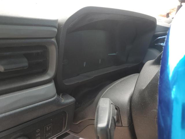 Photo 9 from auction – 2022 FORD MAVERICK X with VIN 3FTTW8F98NRB12732
