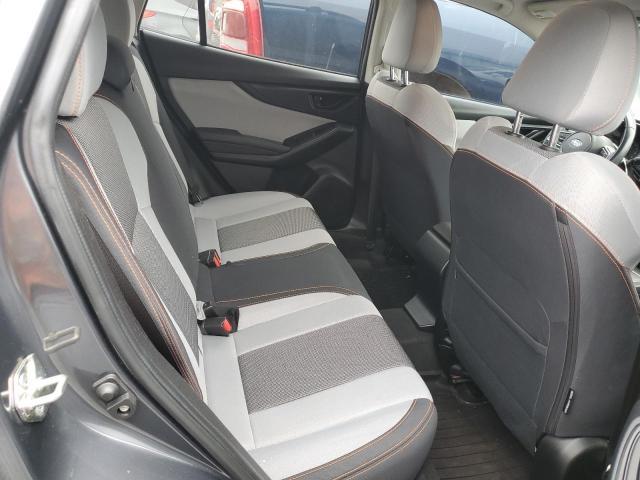 Photo 10 from auction – 2020 SUBARU CROSSTREK with VIN JF2GTAPC8L8225544