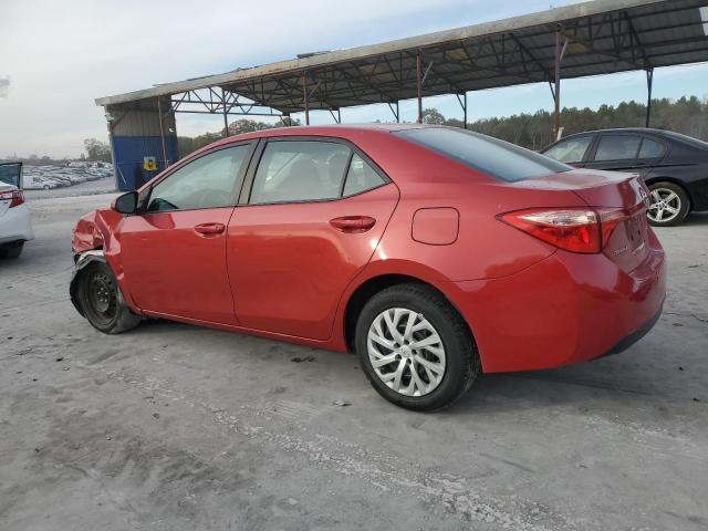 Photo 2 from auction – 2019 TOYOTA COROLLA L with VIN 5YFBURHEXKP944222