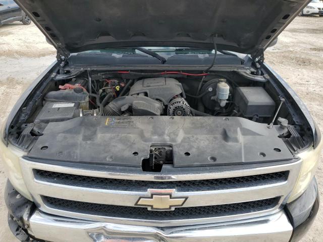 Photo 11 from auction – 2008 CHEVROLET SILVERADO with VIN 1GCEC19J38Z313467