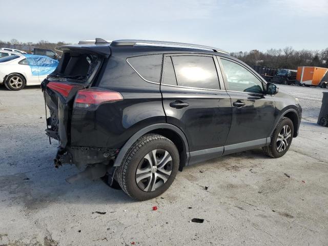 Photo 3 from auction – 2017 TOYOTA RAV4 LE with VIN 2T3ZFREV8HW356475
