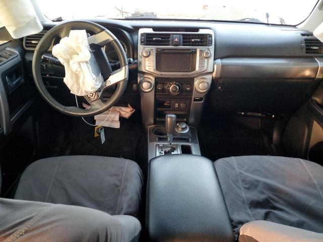 Photo 8 from auction – 2019 TOYOTA 4RUNNER SR with VIN JTEBU5JR9K5690453