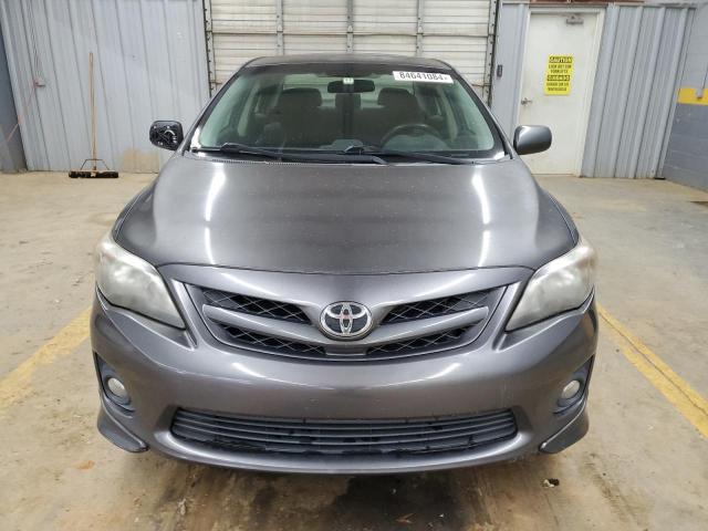 Photo 5 from auction – 2013 TOYOTA COROLLA BA with VIN 5YFBU4EEXDP120974