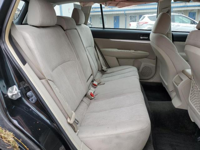 Снимка 10 от търг – 2014 SUBARU OUTBACK 2. с VIN 4S4BRBAC1E3208215
