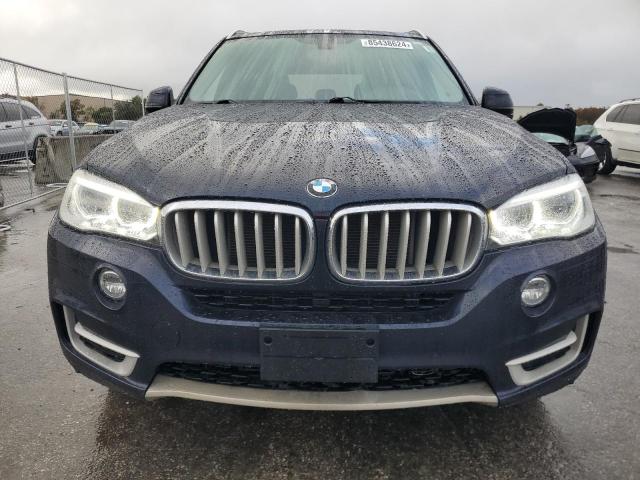 Photo 5 from auction – 2015 BMW X5 XDRIVE3 with VIN 5UXKR0C57F0K64216