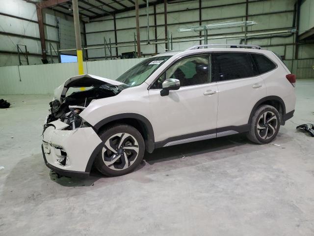 SUBARU FORESTER T 2024 with VIN JF2SKAMC9RH400359 - Photo from auction